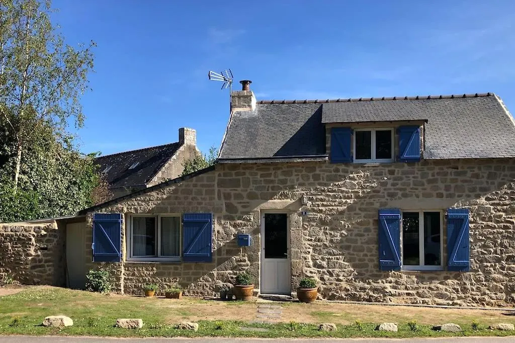 La Petite Maison Bretonne location
